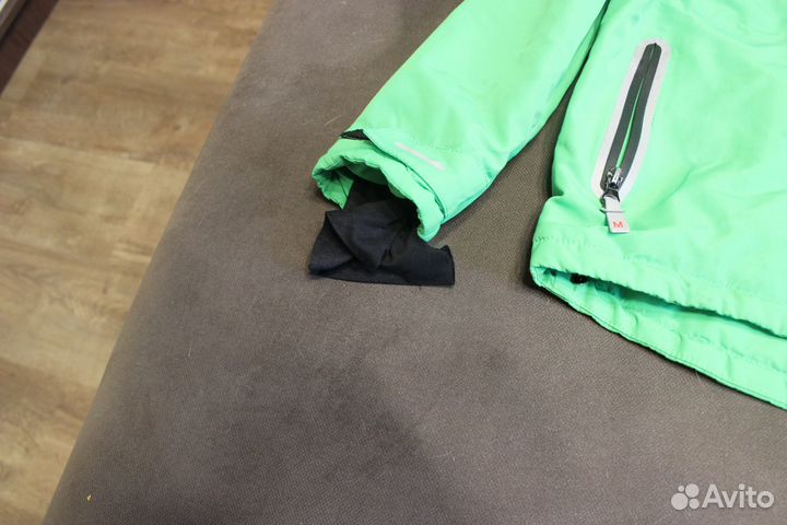 Курта plus штаны