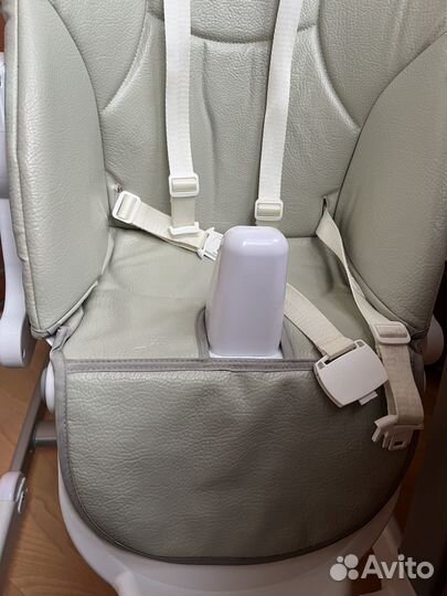 Стульчик качели для кормления 3 в 1