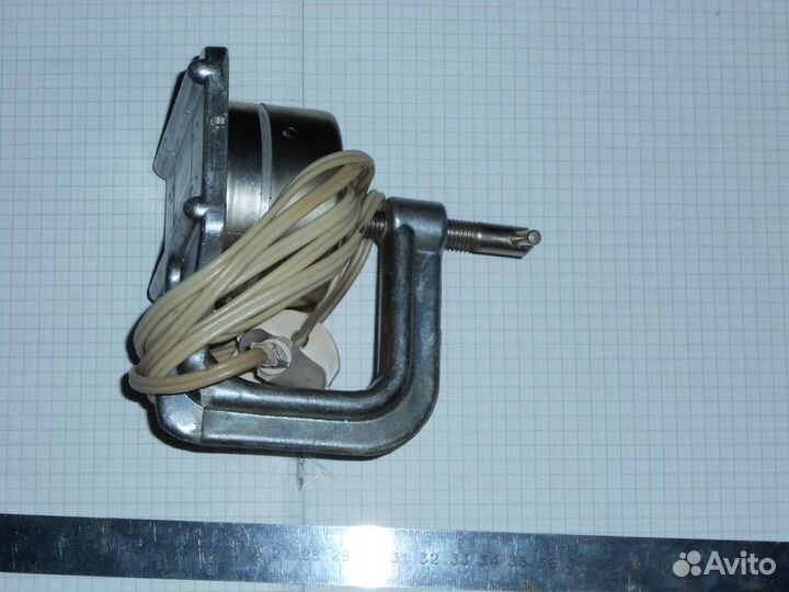 Вулканизатор