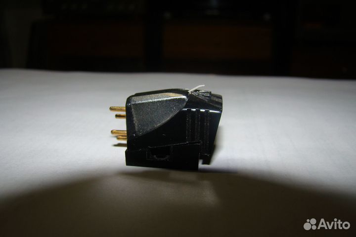 Картридж Technics 207ED