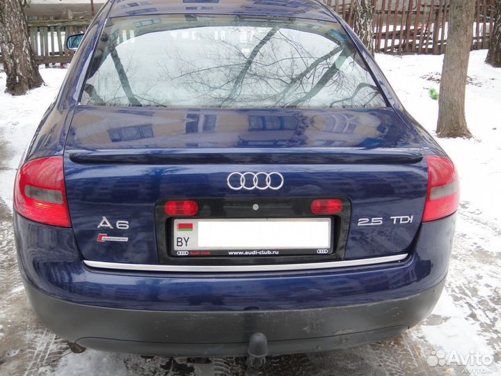 Разборка ауди-audi А6 - С5 1997 - 2001гг