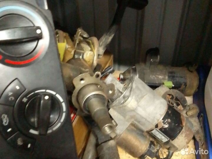 Запчасти для Лифан бриз 1.3