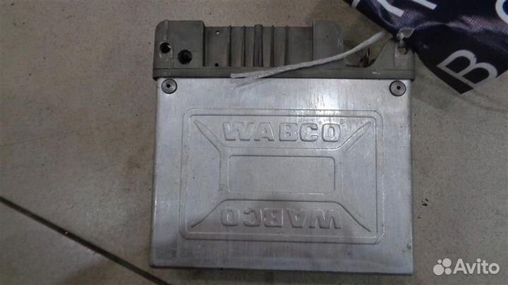 Блок управления ABS Land Rover Discovery 1 1989-1