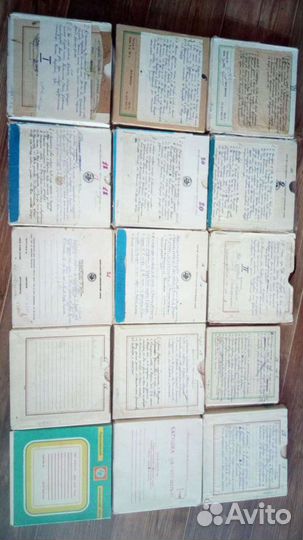 Катушечный магнитофон 