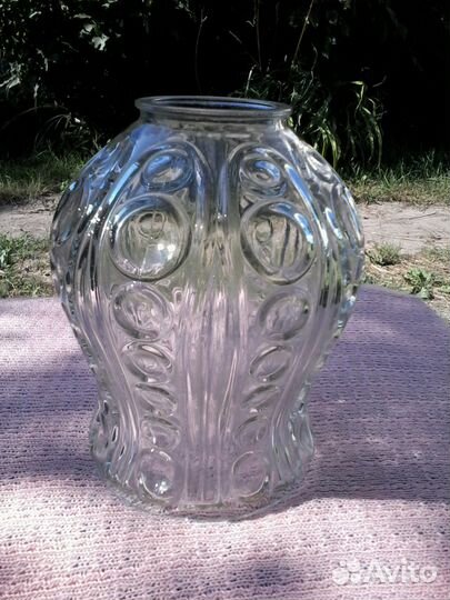 Плафоны-8 видов