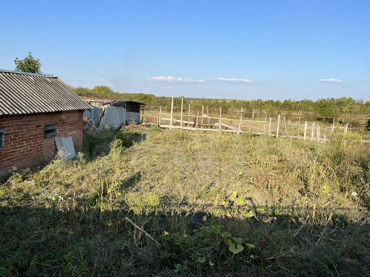 Участок 25 сот. (ИЖС)