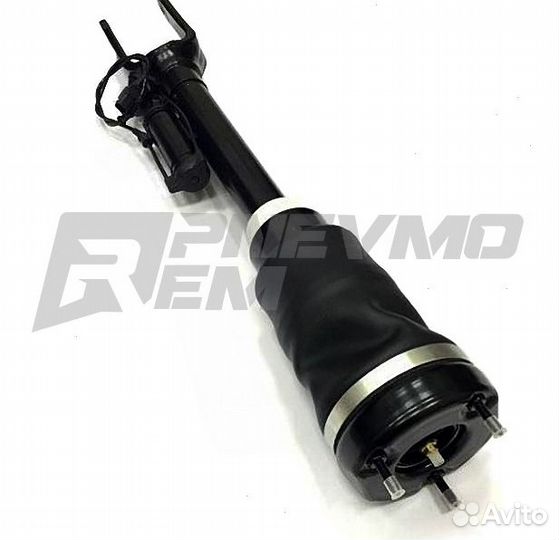 Передний пневматический амортизатор Mercedes GL164