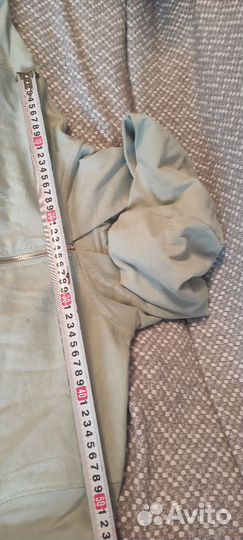 Зип худи 44-48