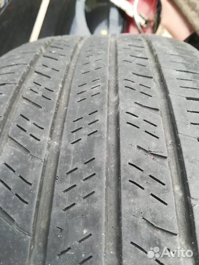 Goodyear Eagle LS 2 225/55 R18
