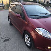 Chery Kimo (A1) 1.3 MT, 2008, 160 000 км, с пробегом, цена 295 000 руб.