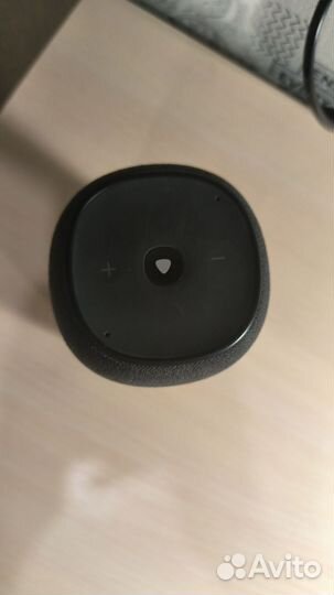 Jbl link portable с алисой