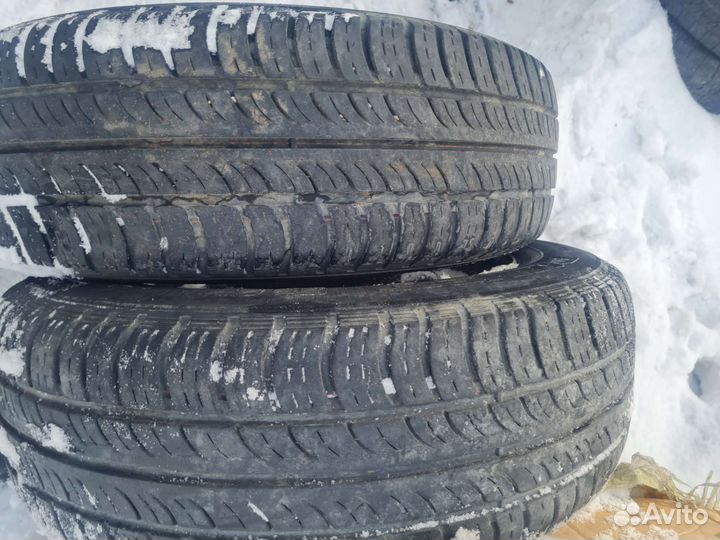Amtel Planet DC 195/65 R15