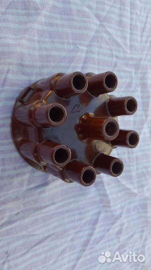 Крышка трамблера ЗИЛ-130, 131