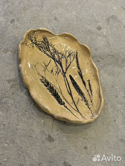 Мастер класс по лепке из глины