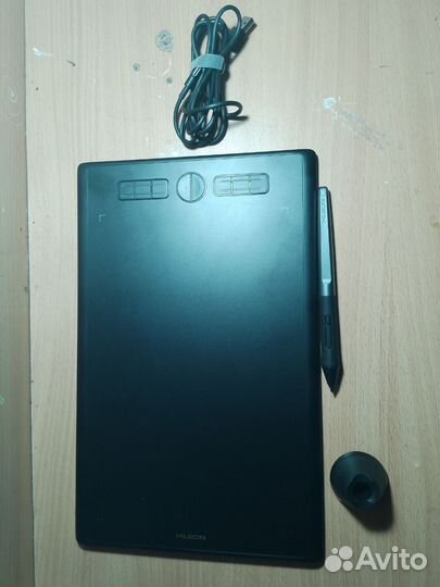Графический планшет huion