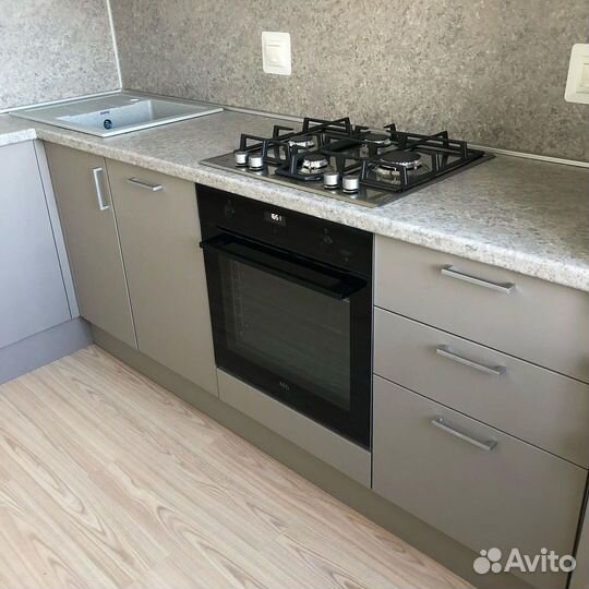 Кухни на заказ