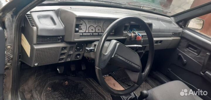 Задняя балка ваз