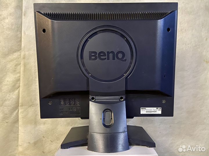 Монитор Benq Q9C4