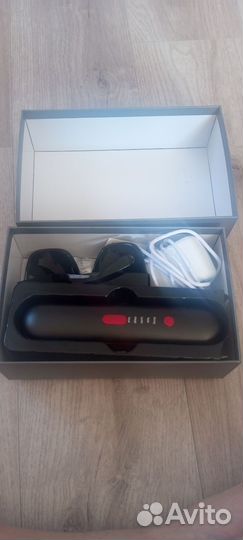 Фотоэпилятор IPL Laser depilator