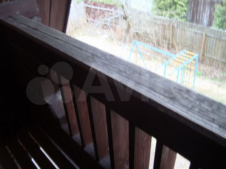 Коттедж 210 м² на участке 9 сот.