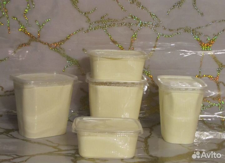 Молоко, творог