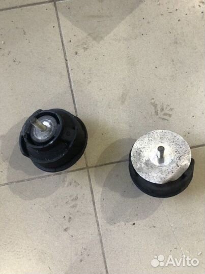 Опоры двигателя Bmw 3 E46