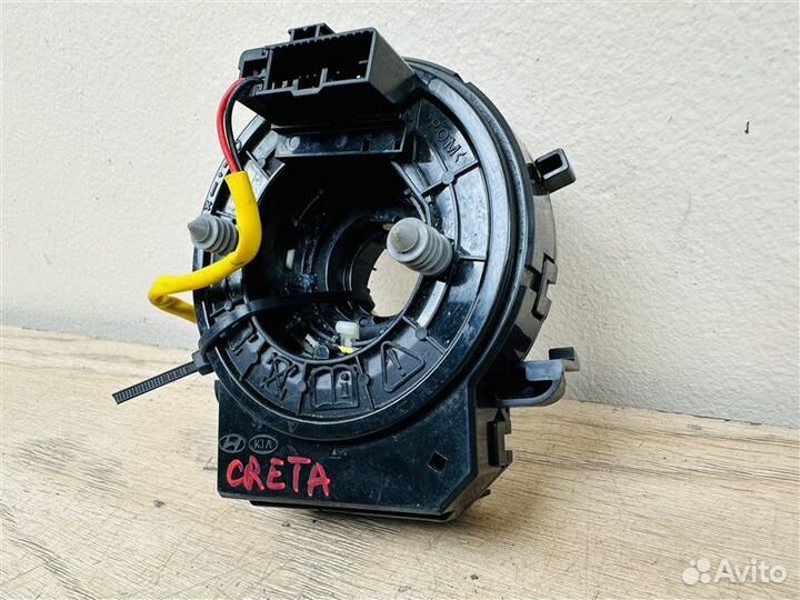 Рулевой шлейф Hyundai Creta 2016-2020