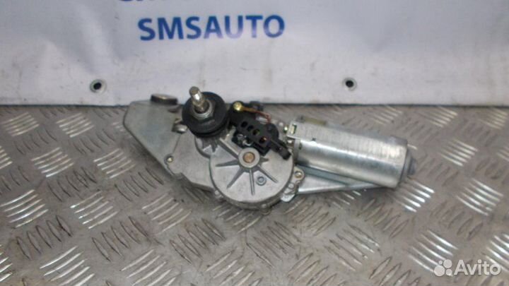 Моторчик стеклоочистителя задний Volvo V40