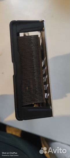 Sapphire rx 580 nitro 4gb