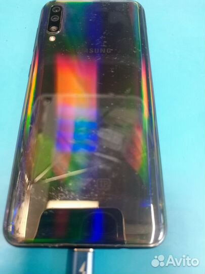 Samsung galaxy a50 4/64gb