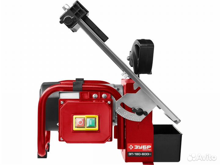 Плиткорез Зубр 600Вт стол 330х360мм