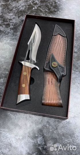 Нож подарочный