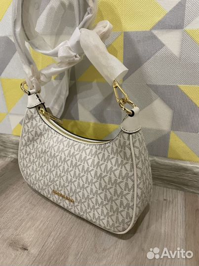 Женская Сумка Michael Kors Cora Medium