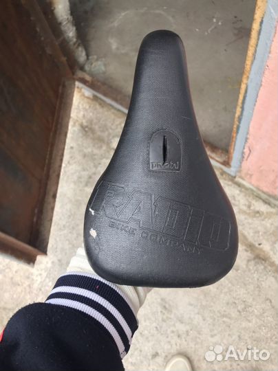 Седла для bmx