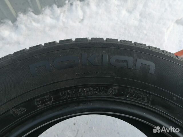 Nokian Tyres Hakkapeliitta R 235/60 R16 107T