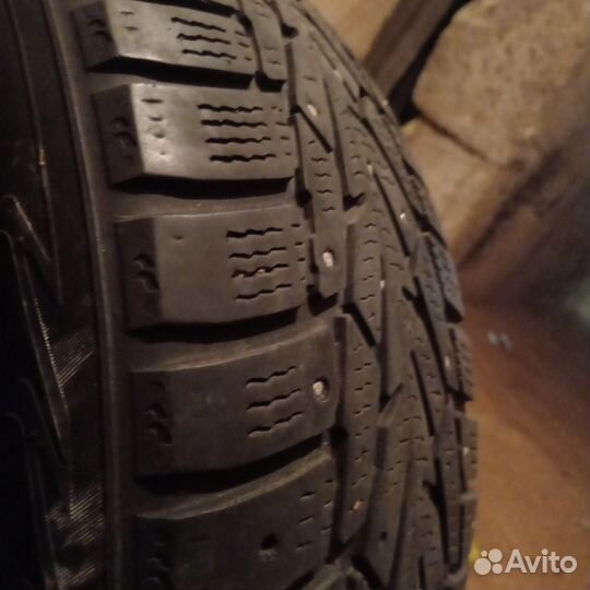 Nokian Tyres Hakkapeliitta 7 195/65 R15 95T