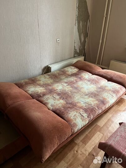 Диван бу даром бесплатно