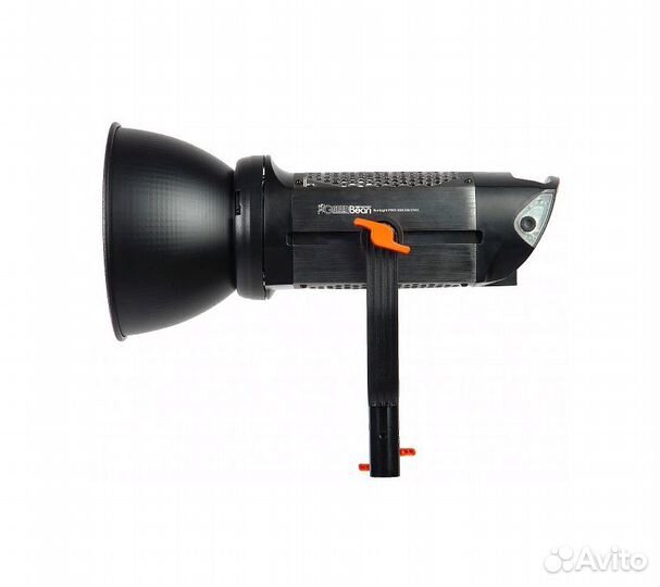 Осветитель светодиодный GreenBean SunLight PRO 100