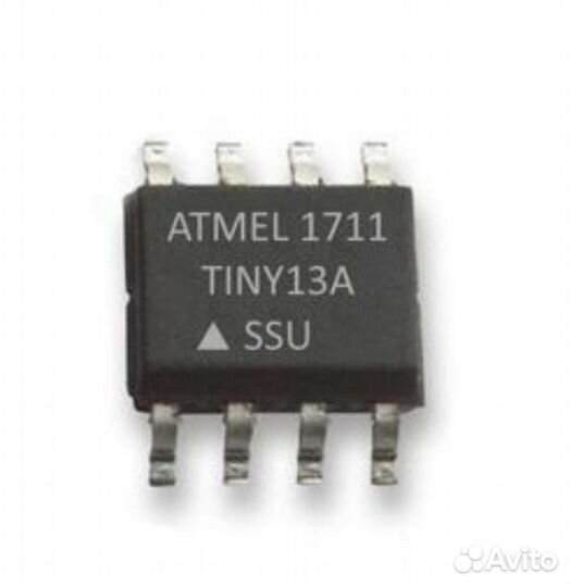 Attiny13a