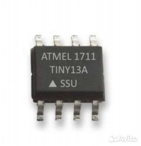 Attiny13a