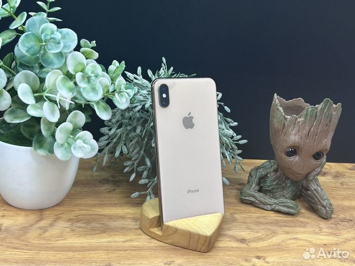 iPhone Xs Max, 256 ГБ