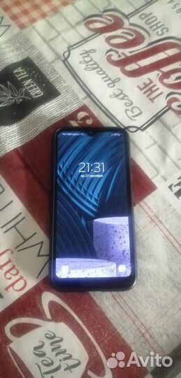 Samsung Galaxy A01, 2/16 ГБ