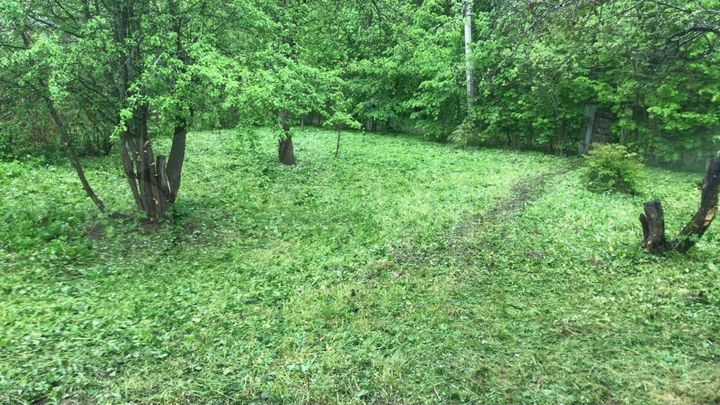 Дом 84,4 м² на участке 19 сот.