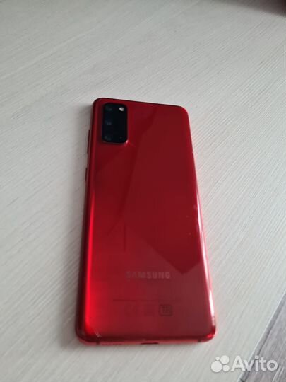 Samsung Galaxy S20, 8/128 ГБ