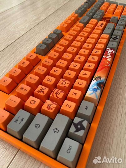 Клавиатура Akko 3108 V2