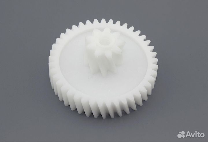 Шестерня для мясорубки Bosch 793636