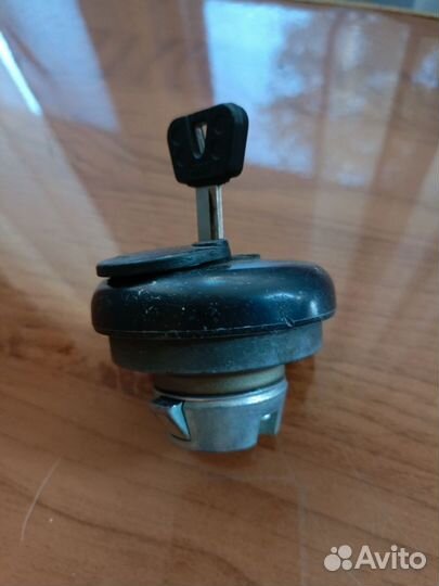 Крышка бензобака Yamaha jog, vino, gear, vox