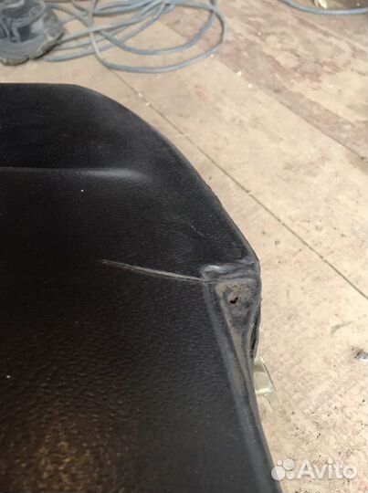 Приборная панель ваз 2105 торпедо