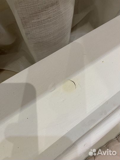 Детская полка для книг монтессори