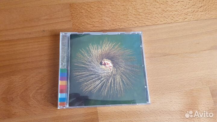 CD peter gabriel OVO